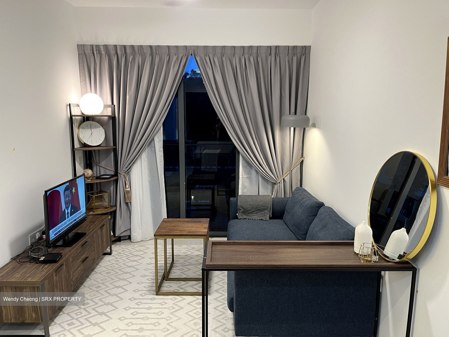 The Florence Residences (D19), Apartment #573057551